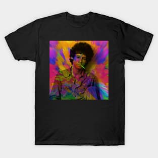 Eric Carmen T-Shirt